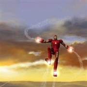 Iron Man: Aerial Assault