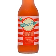 Wisco Pop! Strawberry