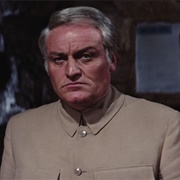 Ernst Stavro Blofeld (Diamonds Are Forever, 1971)