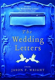 The Wedding Letters (Jason F. Wright)