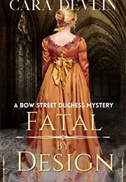 Fatal by Design (Cara Devlin)