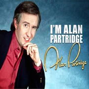 I&#39;m Alan Partridge