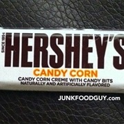 Hersheys Candy Corn