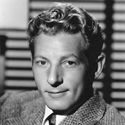 Danny Kaye