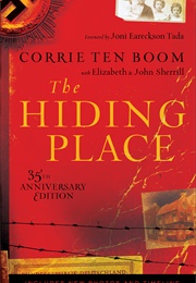 The Hiding Place (Corrie Ten Boom)