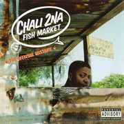 Chali2na - Fish Market