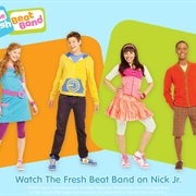 Fresh Beat Band