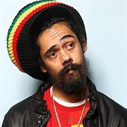 Damian Marley