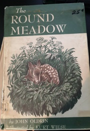 The Round Meadow (John Oldrin)