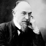 Erik Satie