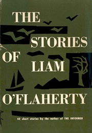 The Stories of Liam O&#39;flaherty (Liam O&#39;flaherty)