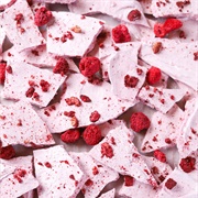 Raspberry Bark