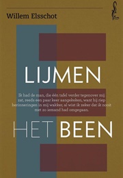 Lijmen/Het Been (Willem Elsschot)