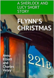 Flynn&#39;s Christmas (Anna Elliott)