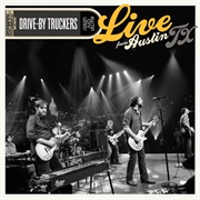 Live From Austin, TX (Drive-By Truckers, 2009)