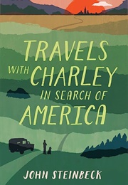 Travels With Charley (John Steinbeck)