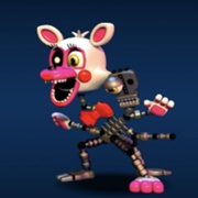 Adventure Mangle