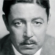 Warner Oland