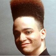 High-Top Fade