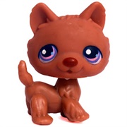 Littlest Pet Shop #39 V2