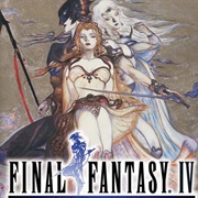 Final Fantasy IV