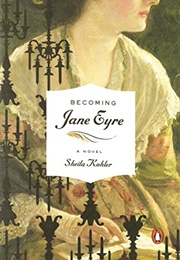 Jane Eyre (Bronte, Charlotte)