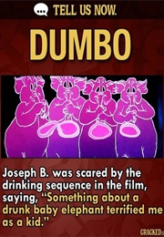 Dumbo (1941)