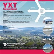 Northwest Regional Terrace-Kitimat Airport