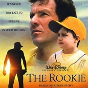 The Rookie