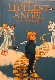 The Littlest Angel (Tazwell, Charles)