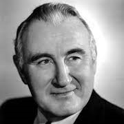 Donald Crisp