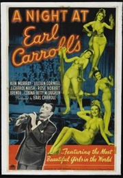 A Night at Earl Carroll&#39;s (1940)