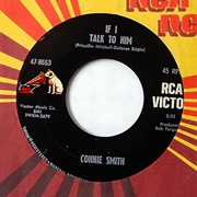 If I Talk to Him - Connie Smith