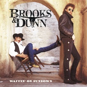 I&#39;ll Never Forgive My Heart - 	Brooks &amp; Dunn