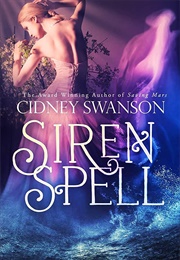 Siren Spell (Cidney Swanson)