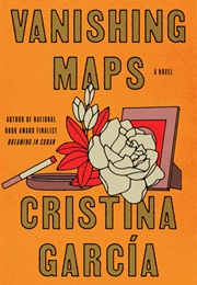 Vanishing Maps (Cristina Garcia)