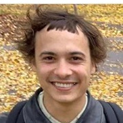 Frank Dillane