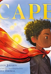 Cape (Kevin Johnson)