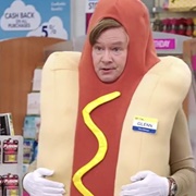 Hot Dog (Glenn, Superstore)