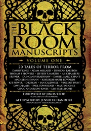 The Black Room Manuscripts (Daniel Marc Chant)