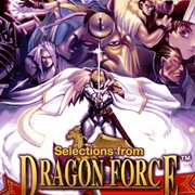 Dragon Force