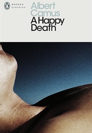 A Happy Death (Albert Camus)