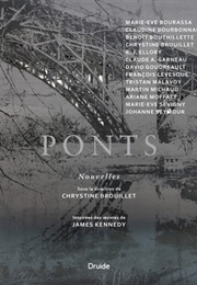 Ponts (Chrystine Brouillet)