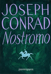 Nostromo (Joseph Conrad)