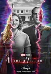 Wandavision (2021)