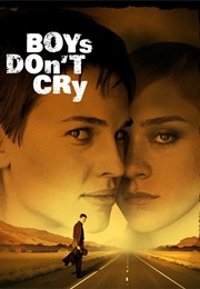 Boy&#39;s Don&#39;t Cry (1999)