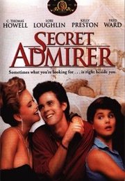 Secret Admirer (1985)