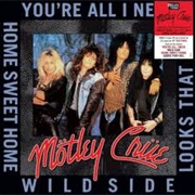 You&#39;re All I Need - Motley Crue