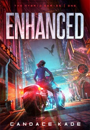 Enhanced (Candace Kade)