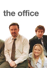 The Office (2003)